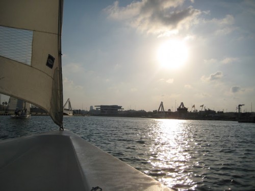 Costa de Valencia